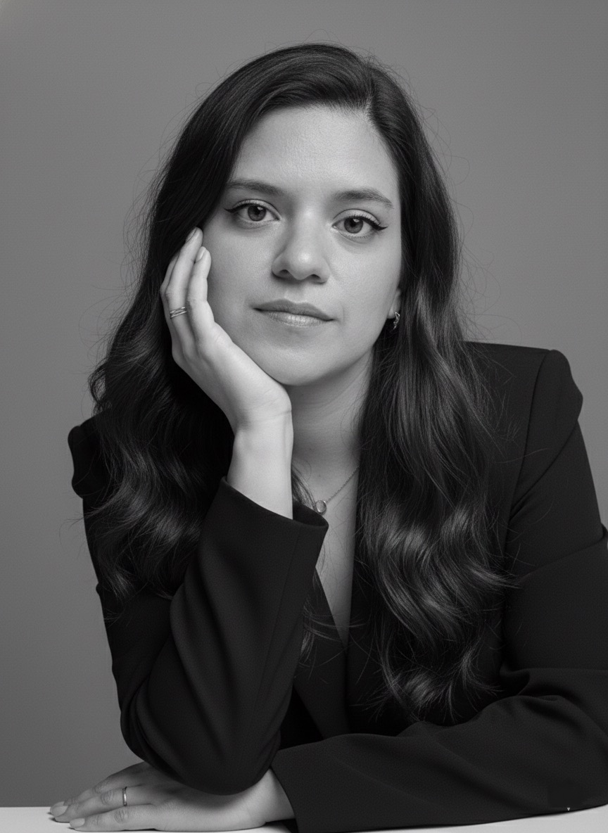 Meli García